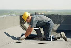 Best 4 Ply Roofing  in Woodbridge, VA